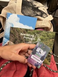 second national rewilding symposium porto