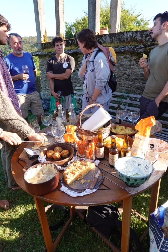 community dinner