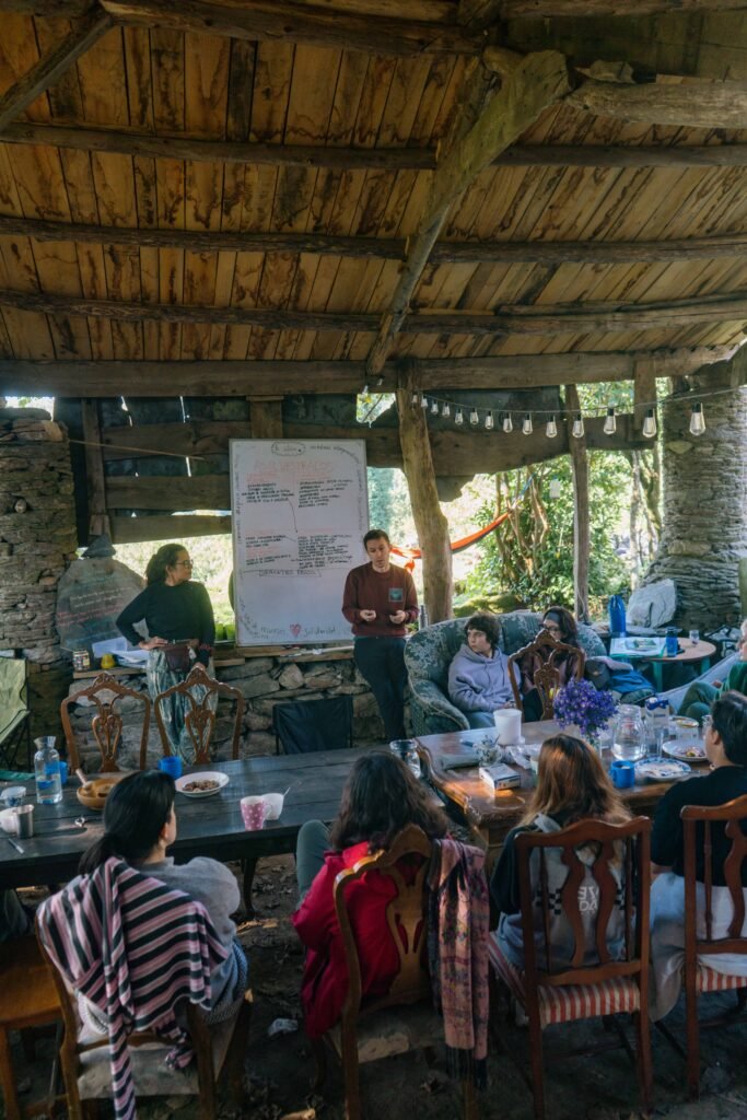 Asilvestrados Assembly
